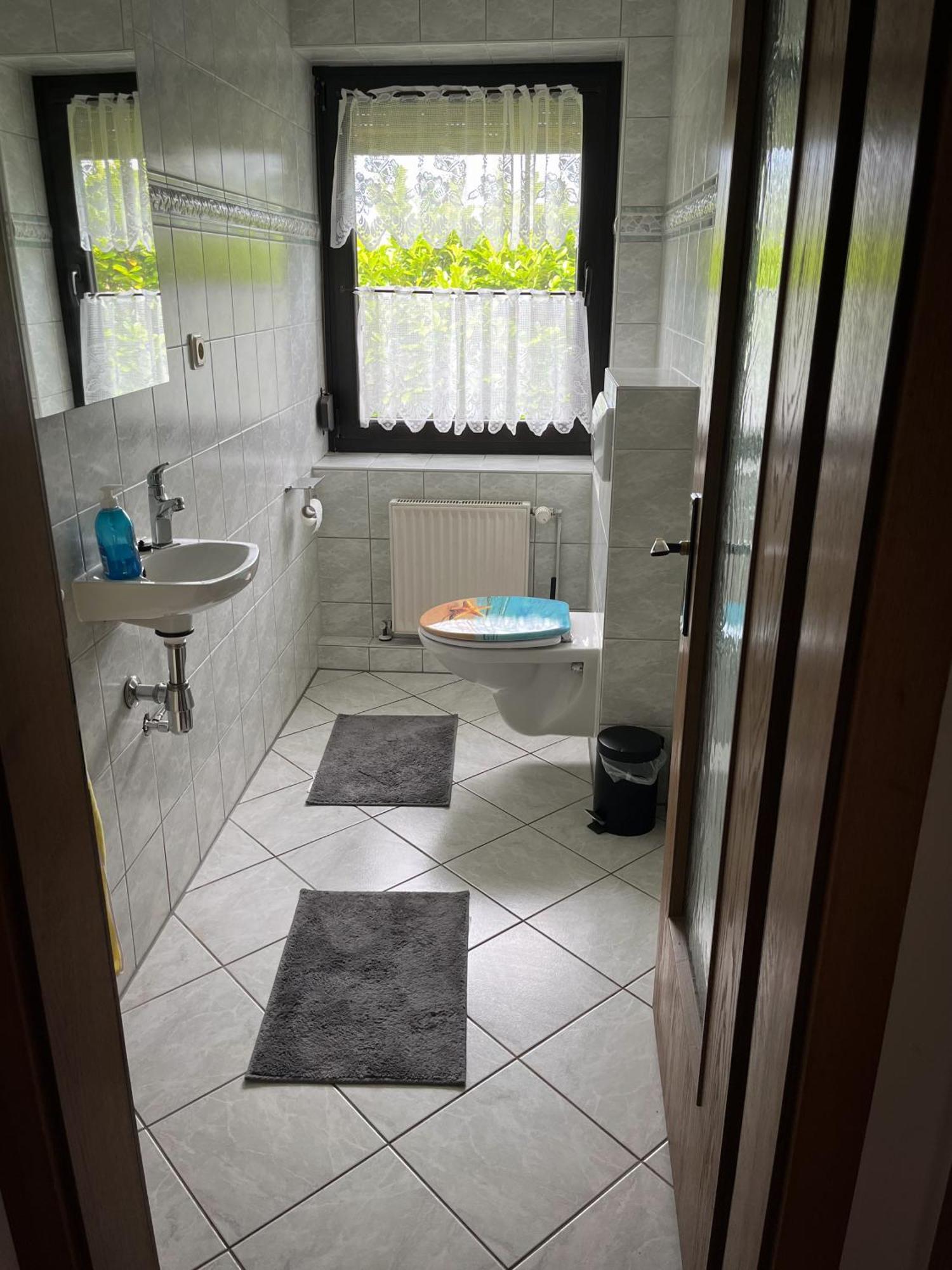 Ferienwohnung Schulz Moenchhagen - Erdgeschoss Monchhagen Exterior foto